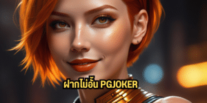 ฝากไม่อั้น pgjoker - pgjoker-th.com