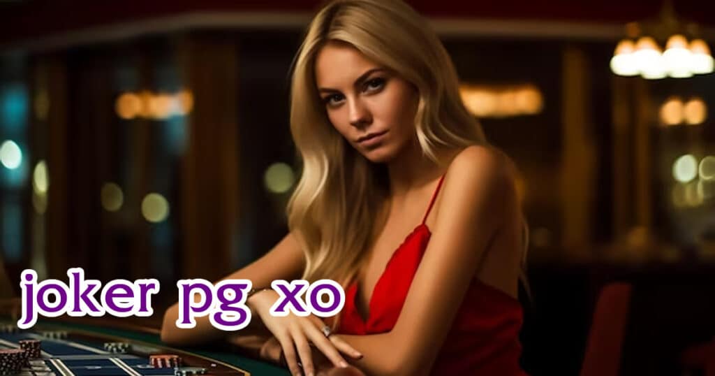 joker pg xo - pgjoker-th.com