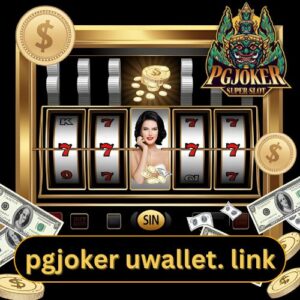 pgjoker uwallet. link
